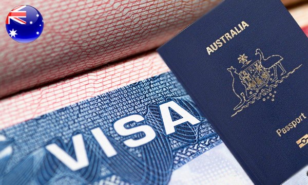 Dịch vụ visa Úc – Hồ sơ visa Úc đơn giản, nhanh chóng