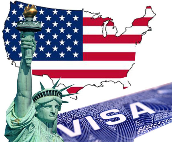 Dịch Vụ Visa Mỹ chi phí hợp lý