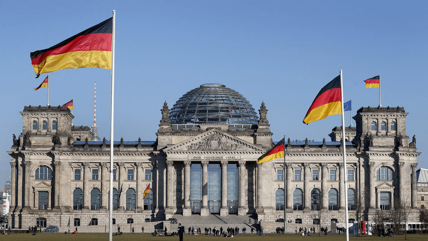 Hướng dẫn chi tiết thủ tục xin visa đi Đức